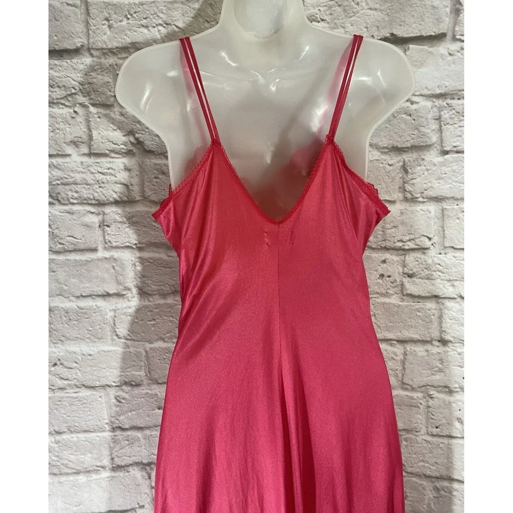 Shannon Lee vintage pink